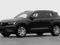 New Volvo EX40 Core 185 kW (252 HP) 2026 Onyx black SUV