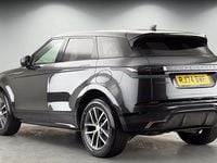 Gebraucht Land Rover Range Rover evoque SE Dynamic 269 PS (197 kW) 2026 SUV