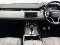 Used Land Rover Range Rover evoque R-Dynamic 253 HP (186 kW) 2022 Grey SUV