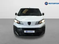 Gebraucht Peugeot Expert 2025 Weiß Van