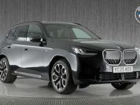 Used BMW X3 M Sport 194 HP (142 kW) 2025 Grey SUV