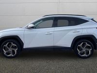 Used Hyundai Tucson Premium 265 HP (194 kW) 2024 SUV