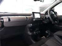 Used Citroën C4 Flair 2017 White SUV