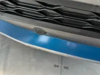 Used Mini Cooper S Cabriolet Classic 2022 Blue Cabriolet