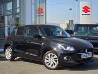 Used Suzuki Swift SZ-T 83 HP (61 kW) 2024 Black Hatchback