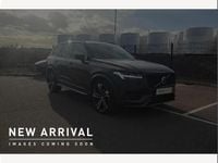 Used Volvo XC90 Ultimate 449 HP (330 kW) 2024 Grey SUV