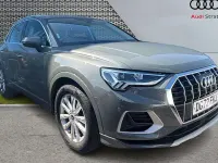 Used Audi Q3 Sport 150 HP (110 kW) 2026 SUV