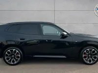Used BMW X3 M Sport 255 HP (187 kW) 2025 Black SUV