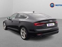 Used Audi A5 Sportback S-Line 150 HP (110 kW) 2020 Hatchback