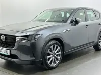 Used Mazda CX-60 Exclusive-Line 328 HP (241 kW) 2026 SUV