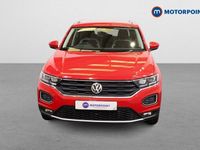 used VW T-Roc 1.5 TSI EVO SEL 5dr