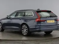 Used Volvo V90 Core 194 HP (142 kW) 2023 Estate