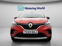 Used Renault Captur Evolution 143 HP (105 kW) 2024 SUV