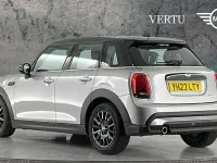 Used Mini Cooper Classic 136 HP (100 kW) 2023 Hatchback