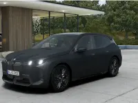 New BMW iX M Sport 300 kW (408 HP) 2026 SUV