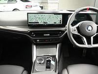 Used BMW i4 Shadowline 436 kW (593 HP) 2025 Grey Sedan