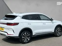 Used BYD Seal U Comfort 218 HP (160 kW) 2025 White SUV