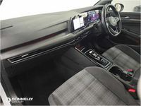 Used VW Golf VIII 245 HP (180 kW) 2022