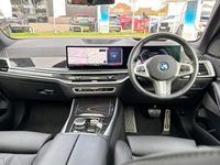 Used BMW X5 M Sport 482 HP (354 kW) 2025 Black SUV