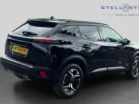 Used Peugeot 2008 GT 143 HP (105 kW) 2025 Black SUV