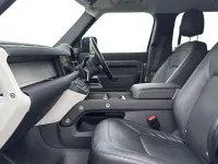 Used Land Rover Defender 245 HP (180 kW) 2024 Silver SUV
