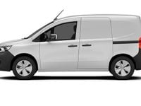 Used Nissan Townstar Tekna+ 131 HP (96 kW) 2024 Van