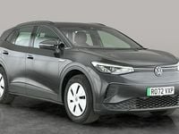 Used VW ID.4 Pure 108 kW (148 HP) 2021 SUV