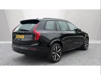 New Volvo XC90 Plus 455 HP (334 kW) 2026 Black SUV