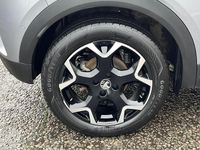 Used Vauxhall Mokka Ultimate 98 kW (134 HP) 2024 Grey SUV