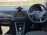 used VW e-up! up!Facelift 2 82PS BEV Automatic Hatchback 5Dr