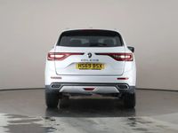 used Renault Koleos 1.7 Blue dCi Iconic X-Trn A7