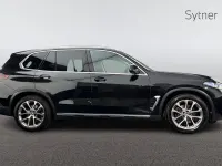 Used BMW X5 xLine 294 HP (216 kW) 2024 Black SUV