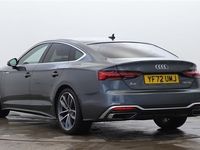 used Audi A5 35 TDI S Line 5dr S Tronic