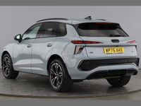 Used Audi Q3 Advanced 261 HP (191 kW) 2025 Grey SUV