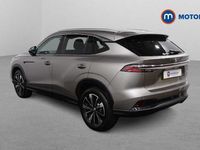 Used MG HS Trophy 224 HP (164 kW) 2025 Silver SUV