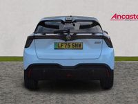 Novo MG MG4 EV Comfort 319 kW (435 HP) 2026 Branco Citadino