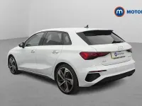 Used Audi A3 Sportback 150 HP (110 kW) 2023 Hatchback