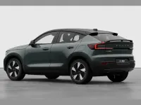 New Volvo EC40 Plus 185 kW (252 HP) 2025 Other SUV