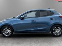 Used Mazda 2 Inclusive 90 HP (66 kW) 2022 Hatchback