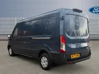 Usado Ford Transit Limited 165 HP (121 kW) 2025 Van