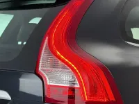 Used Volvo XC60 R-Design 190 HP (139 kW) 2015 Grey SUV