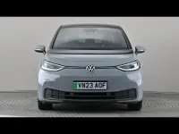 Used VW ID.3 Pro Performance 150 kW (204 HP) 2023 Grey Hatchback