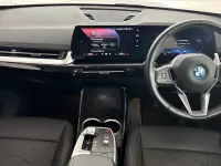 Used BMW iX1 xLine 147 kW (201 HP) 2025 Black SUV