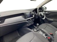 Used Skoda Scala SE 95 HP (69 kW) 2024 Grey Hatchback