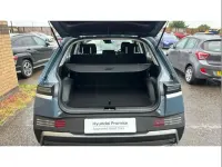 New Hyundai Ioniq 5 Advanced 123 kW (168 HP) 2026 Blue SUV