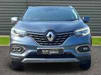 Used Renault Kadjar Techno 140 HP (102 kW) 2022 Grey SUV