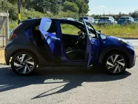 Used Toyota Aygo X 72 HP (52 kW) 2023 Blue SUV