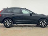 Used Volvo XC60 Plus 194 HP (142 kW) 2023 Black SUV