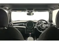 Usado Mini Cooper S Hatch 192 CV (141 kW) 2018 Verde Utilitario