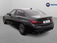 Used BMW 320 M Sport 184 HP (135 kW) 2022 Sedan